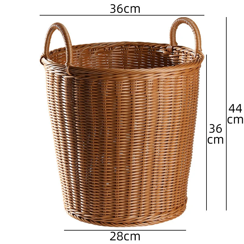 Woven Storage Container Karnz