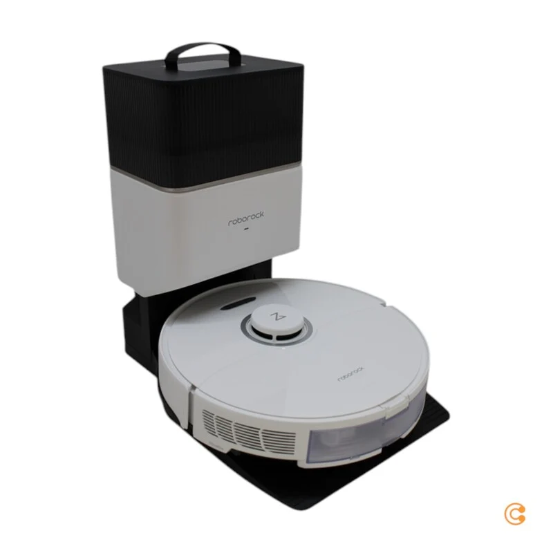 D-Ware Roborock S8+ Saug-und Wischroboter Saugroboter Staubsaugerroboter DEFEKTWARE518