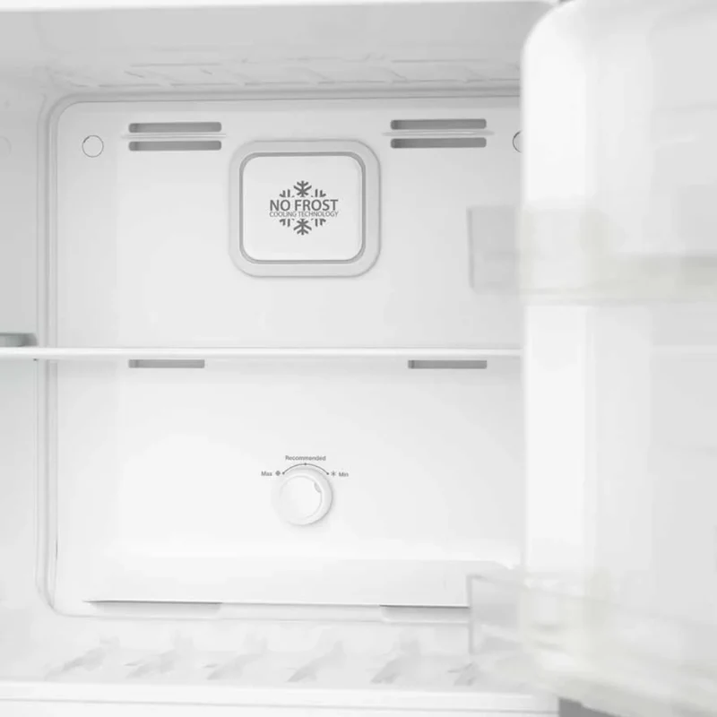 Whirlpool Refrigeradora Top Freezer 9 Pies Cúbicos, WT02409D