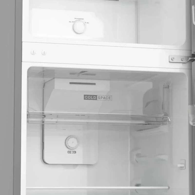 Whirlpool Refrigeradora Top Freezer 9 Pies Cúbicos, WT02409D