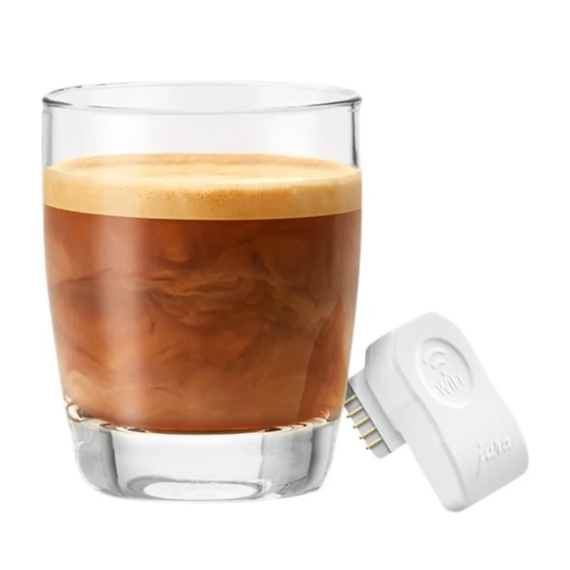 Jura Adaptador WiFi para Máquina de Café, 24160
