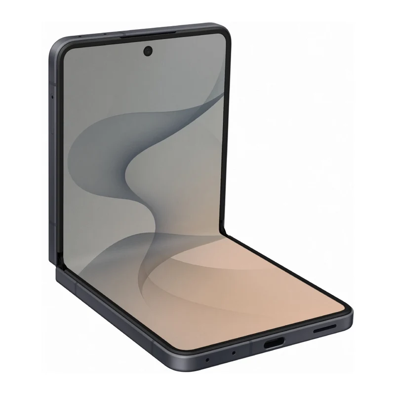 Samsung Teléfono Celular Galaxy Z Flip8, 256 GB