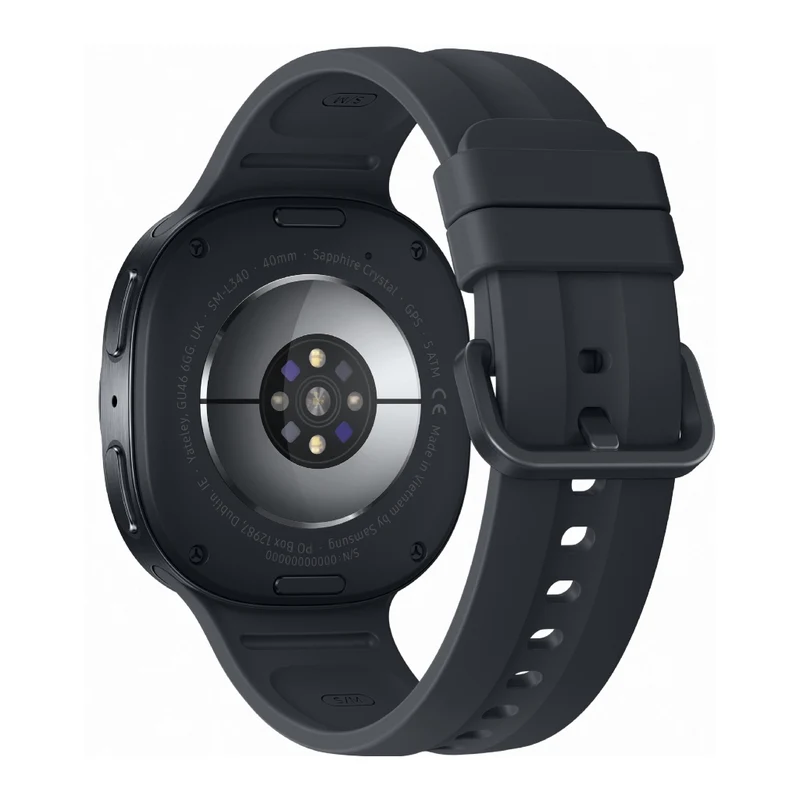 Samsung Smartwatch Watch 9, 40 mm
