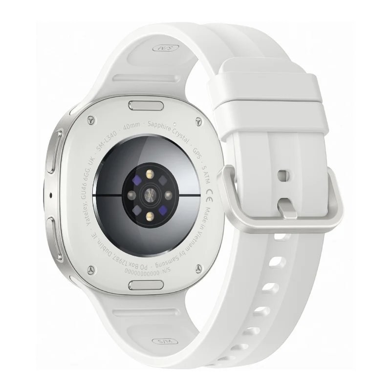 Samsung Smartwatch Watch 9, 40 mm