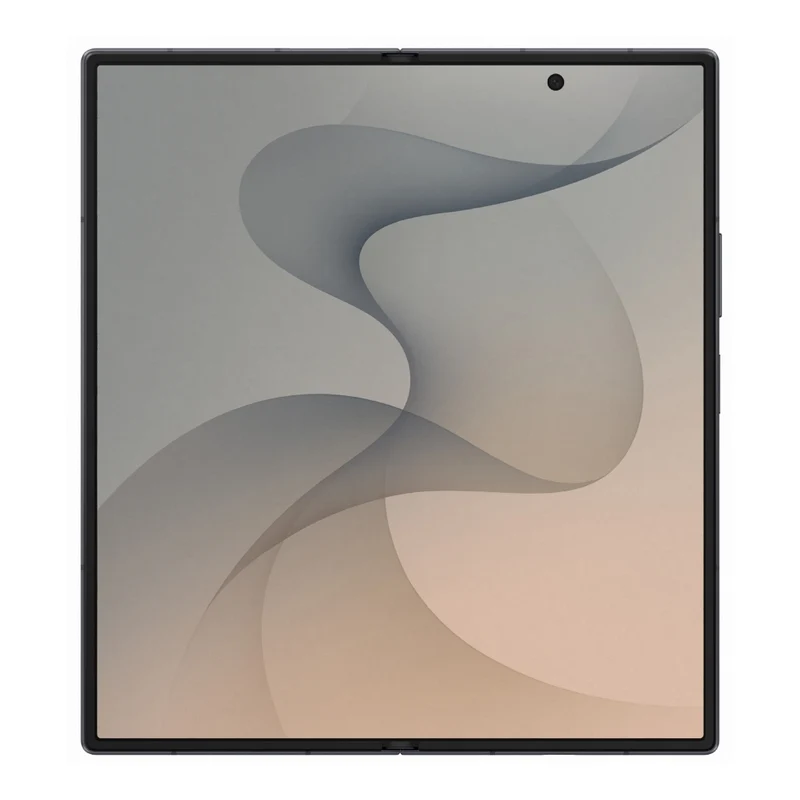 Samsung Teléfono Celular Galaxy Z Fold Ultra 8, 512 GB