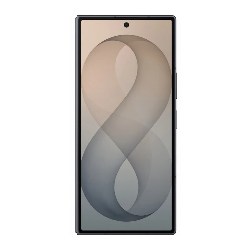 Samsung Teléfono Celular Galaxy Z Fold Ultra 8, 512 GB