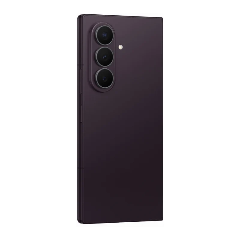 Samsung Teléfono Celular Galaxy Z Fold Ultra 8, 512 GB