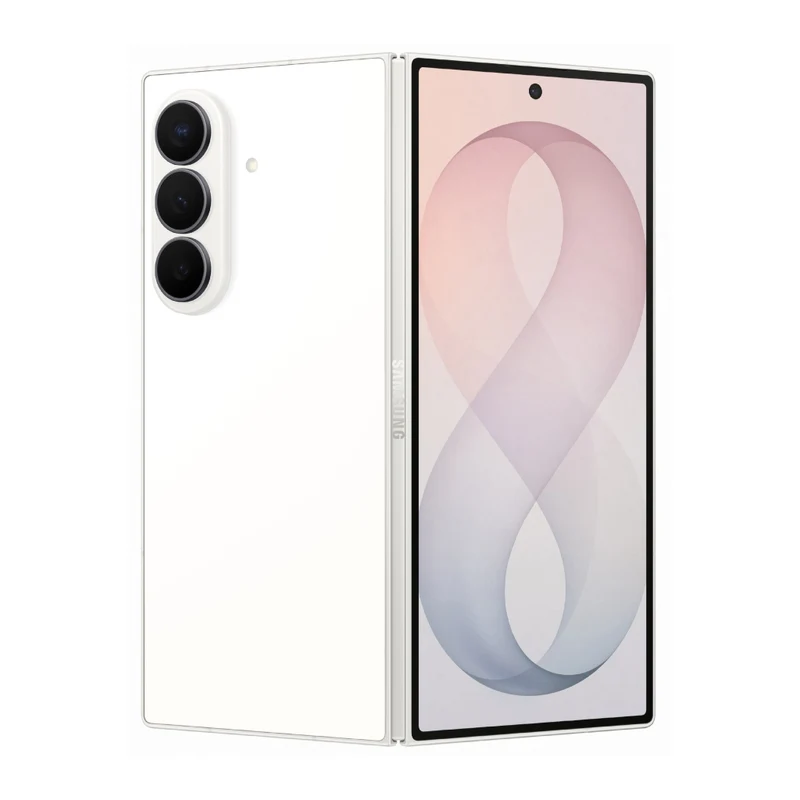 Samsung Teléfono Celular Galaxy Z Fold Ultra 8, 512 GB