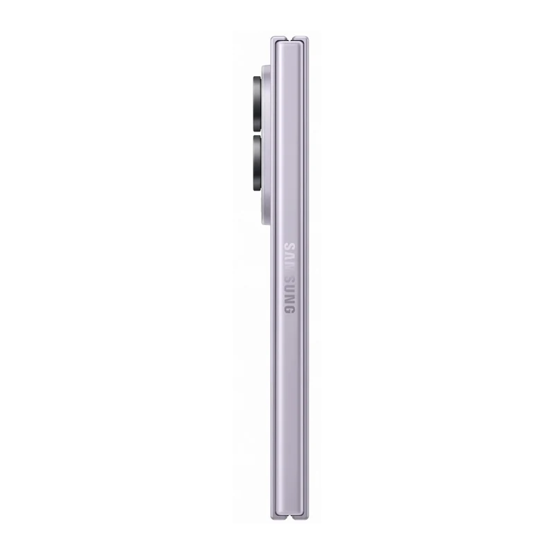 Samsung Teléfono Celular Galaxy Z Fold 8, 512 GB