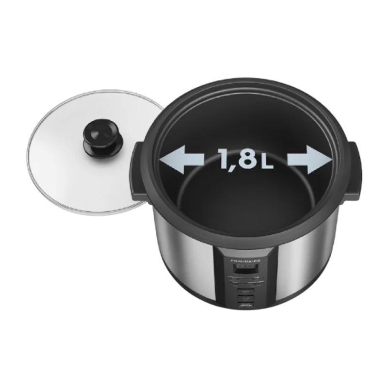 Frigidaire Olla Arrocera Multifuncional 11 Tazas (FEC20)