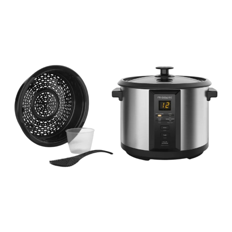 Frigidaire Olla Arrocera Multifuncional 11 Tazas (FEC20)