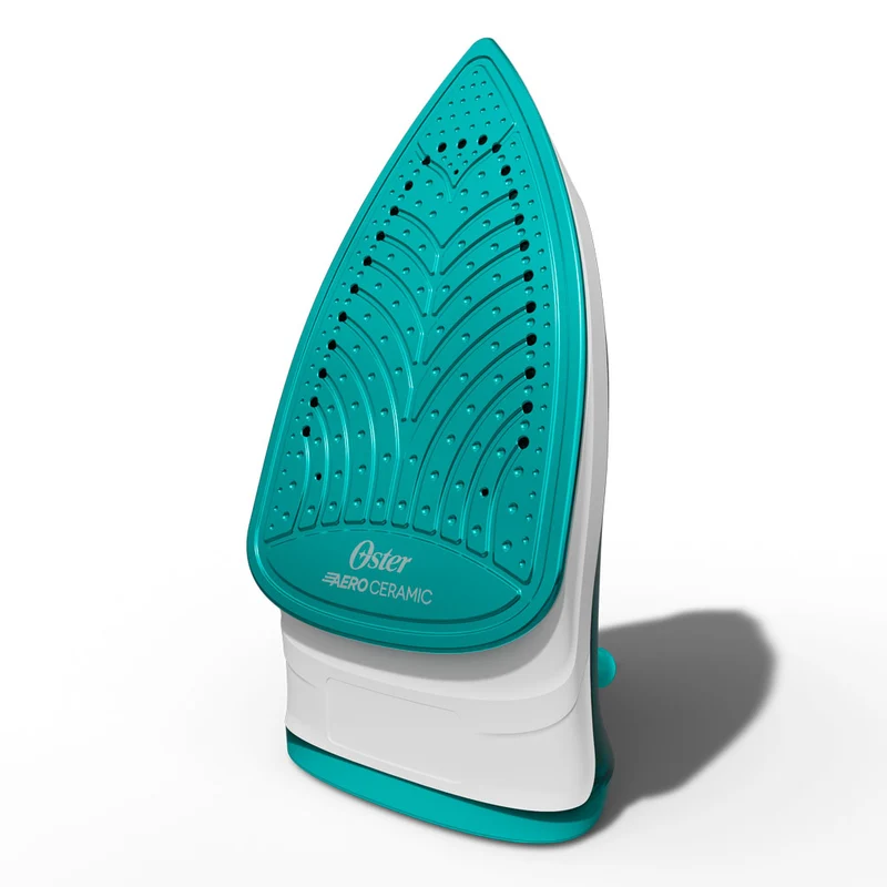 Oster Plancha de Vapor Tecnología Aeroceramic, GCSTBS5052