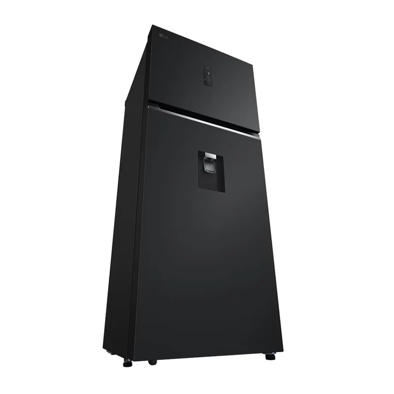LG Refrigeradora Top Freezer 15 Pies Cúbicos, VT40APD