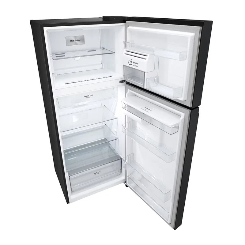 LG Refrigeradora Top Freezer 15 Pies Cúbicos, VT40APD