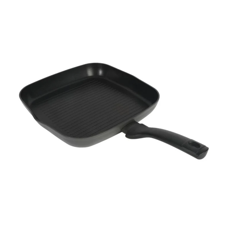 Oster Sartén de Aluminio Cuadrado Dixon, 145945.01