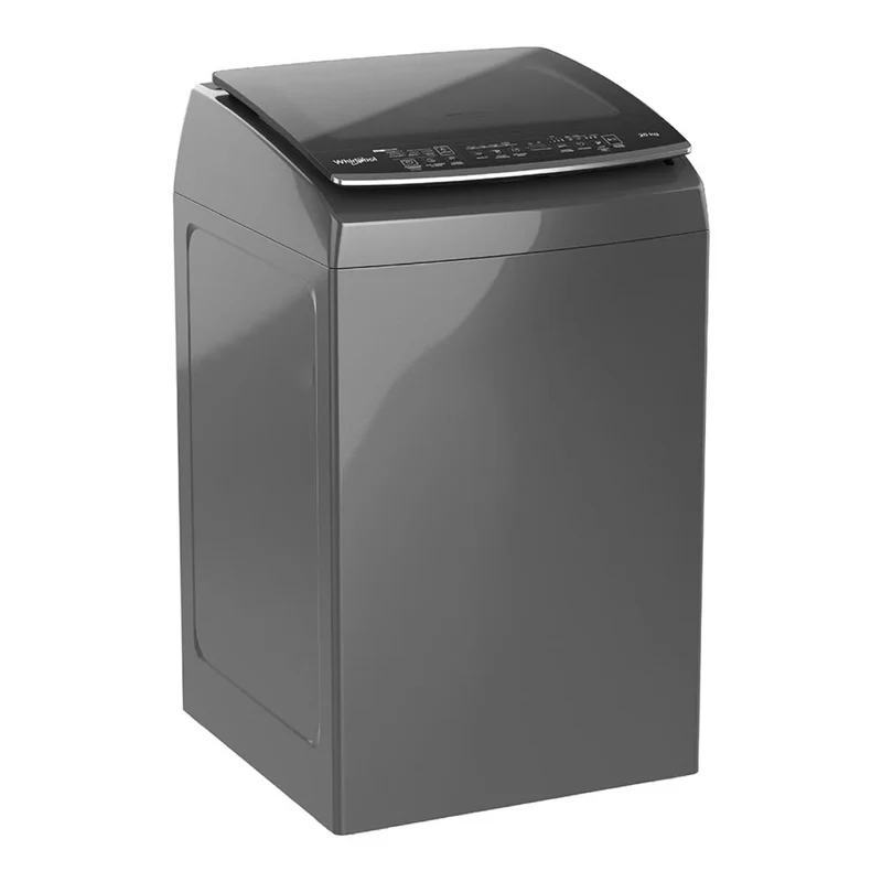 Whirlpool Lavadora Automática Carga Superior 20 Kg (WW20BTAHLA)
