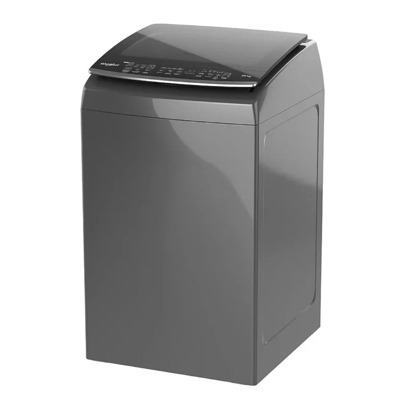 Whirlpool Lavadora Automática Carga Superior 20 Kg (WW20BTAHLA)