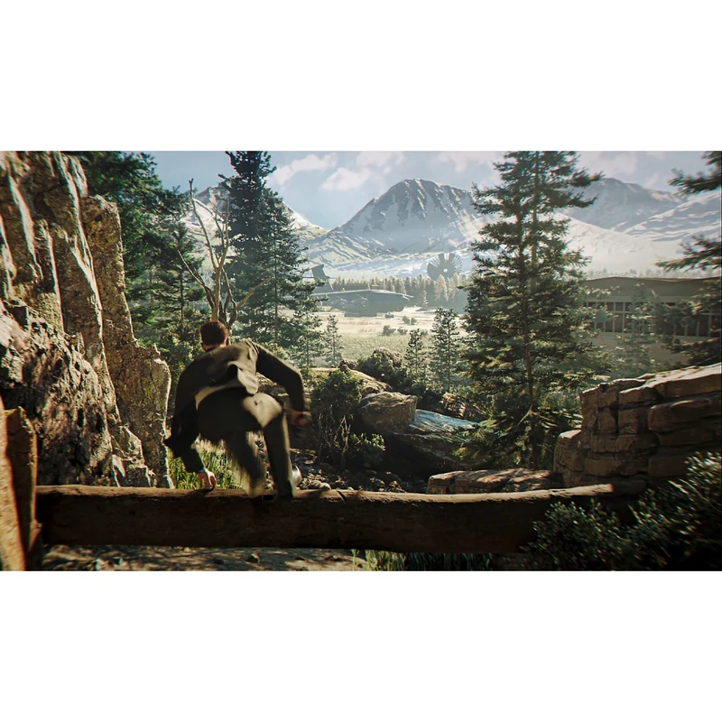 Sony Videojuego 007 First Light para PlayStation 5