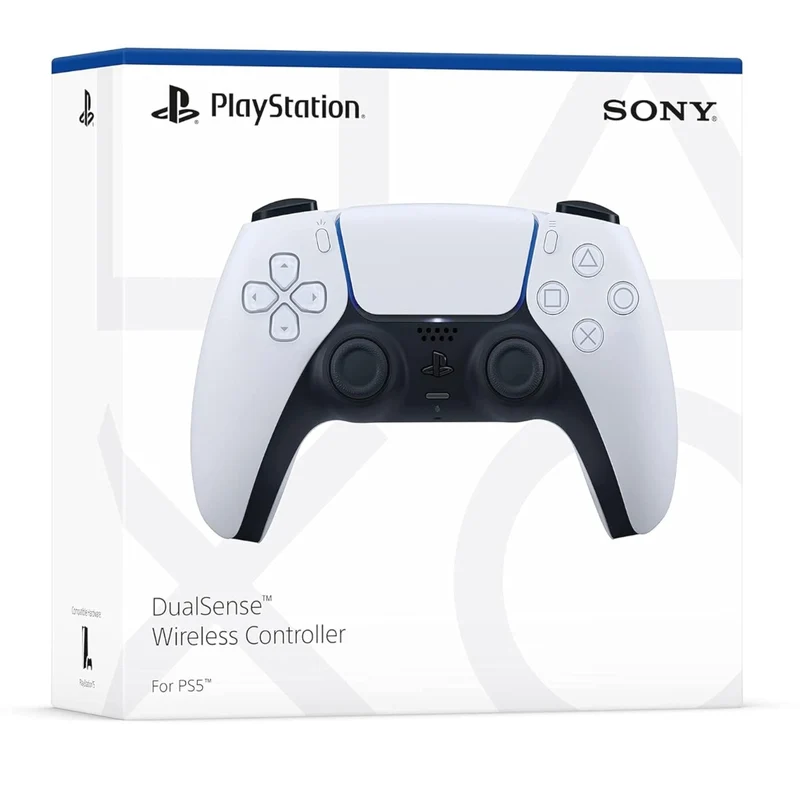 Sony Control Inalámbrico Dualsense PlayStation 5 PS5