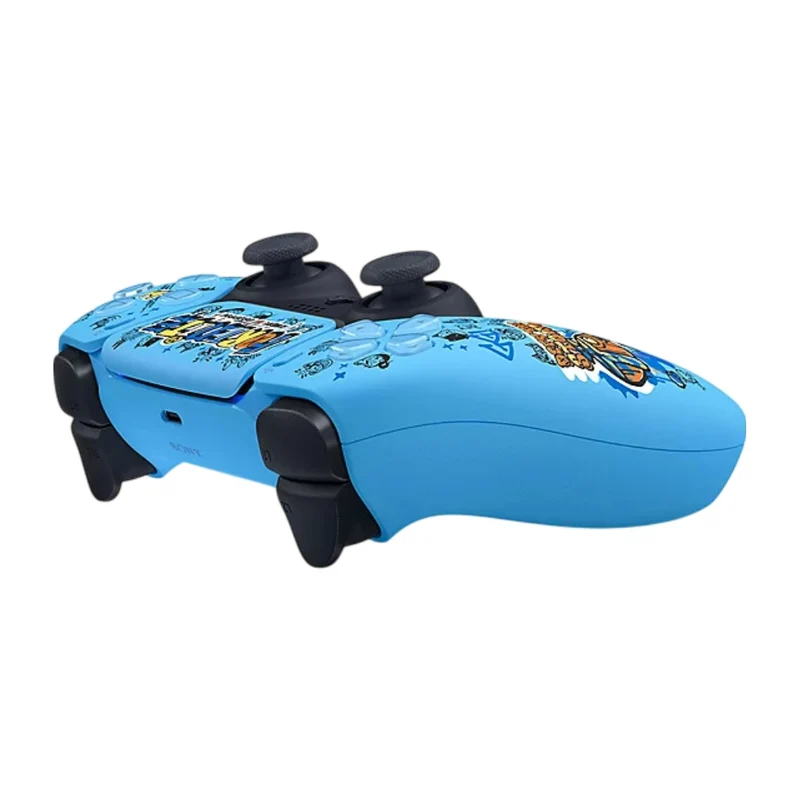 Sony Control Inalámbrico Dualsense PlayStation 5 PS5