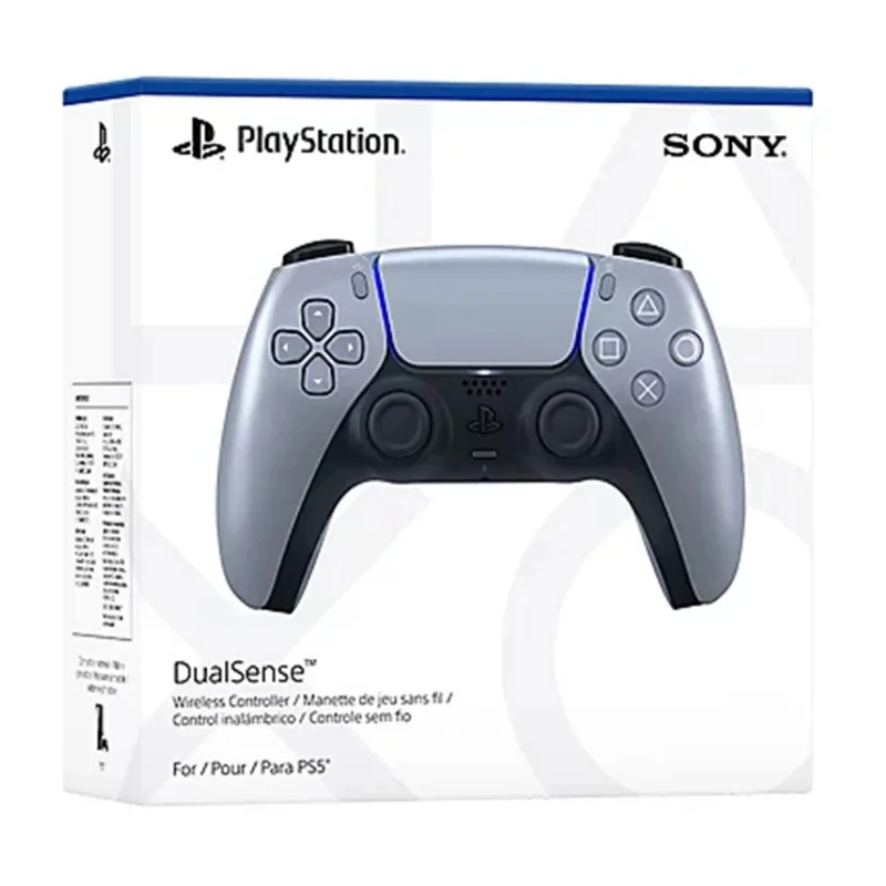 Sony Control Inalámbrico Dualsense PlayStation 5 PS5