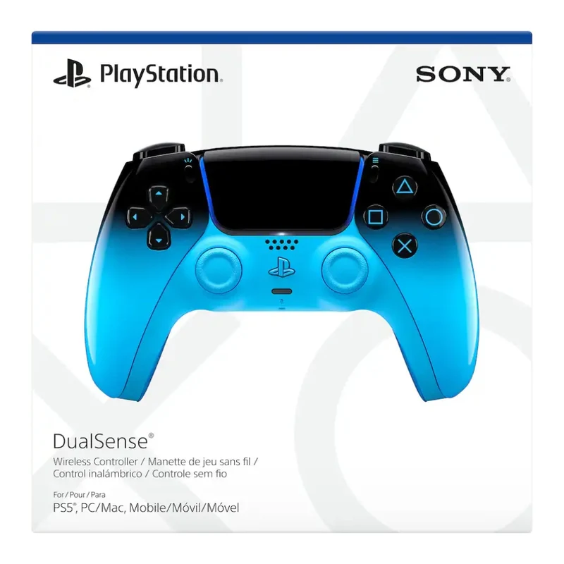 Sony Control Inalámbrico Dualsense PlayStation 5 PS5