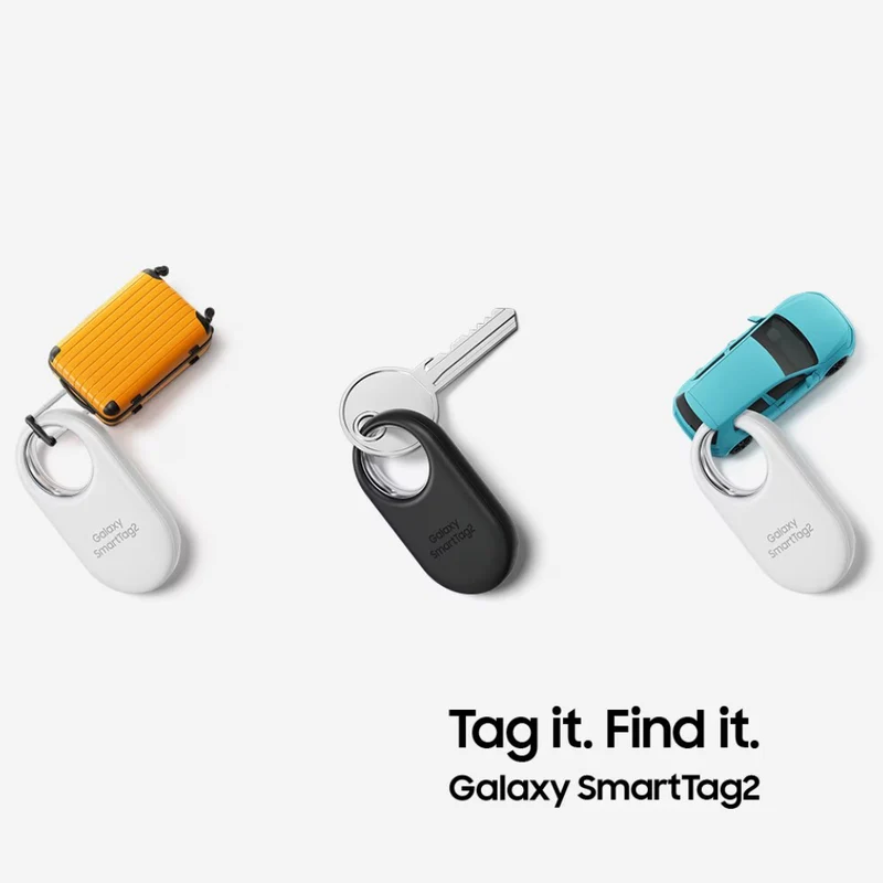 Samsung Dispositivo de Ubicación SmartTag2
