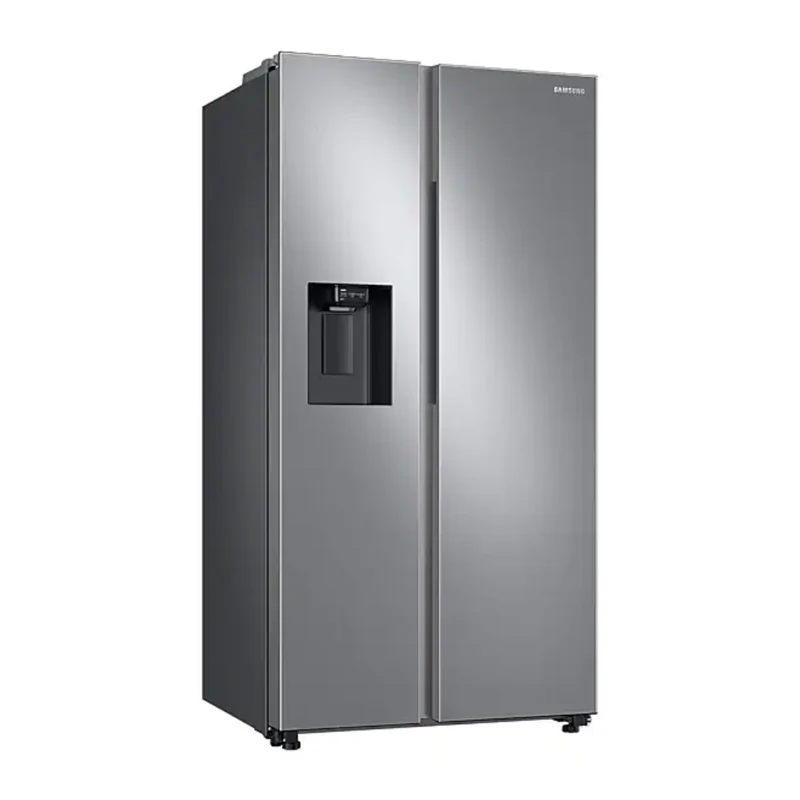 Samsung Refrigeradora Side by Side 22 Pies Cúbicos, RS22T5200S9/AP