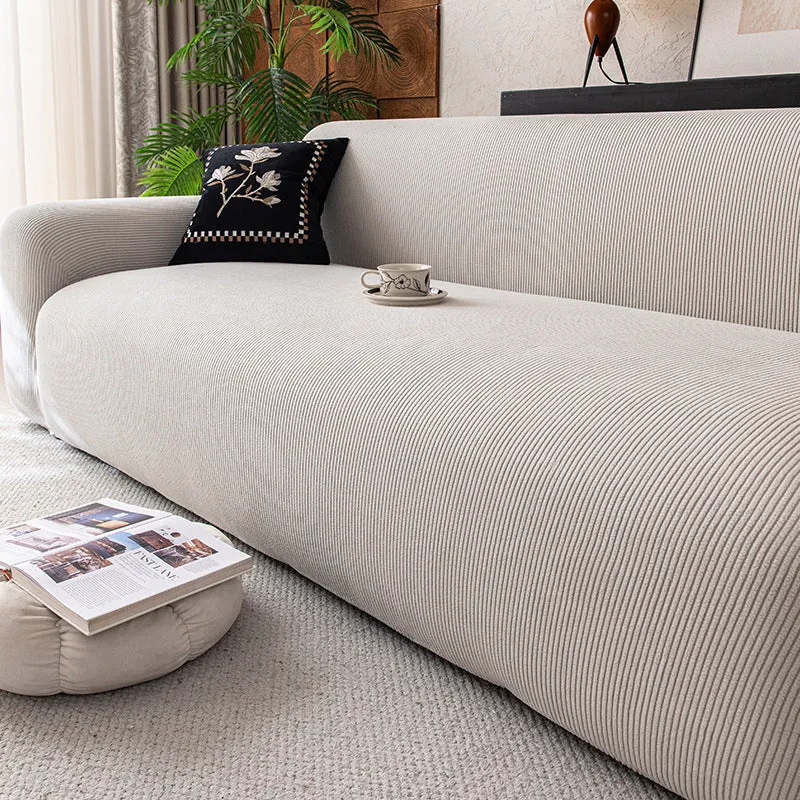 Leinenkissen für Sofas und Stühle, universell passend