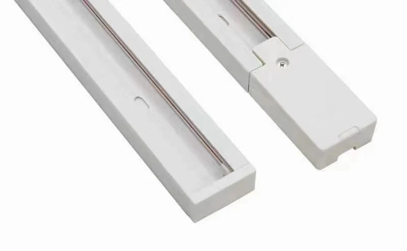 LED-Schienenstrahler, COB, 30–40 W
