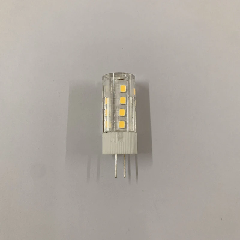 G9 Halogenlampe 25W, 40W oder 60W
