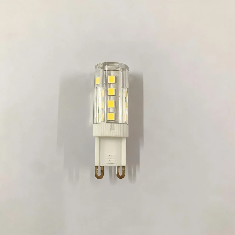 G9 Halogenlampe 25W, 40W oder 60W