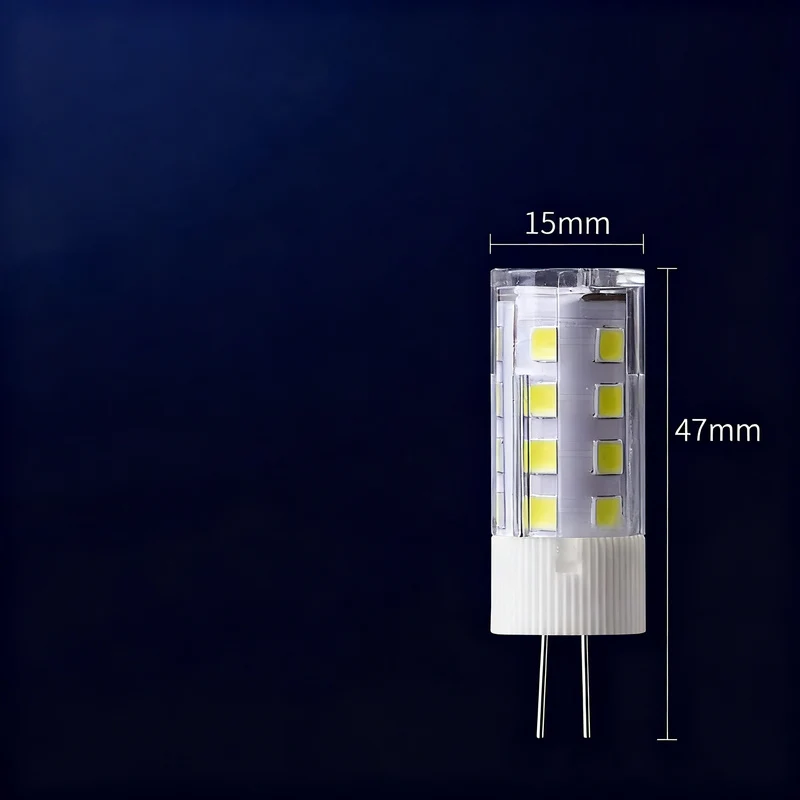 G9 Halogenlampe 25W, 40W oder 60W