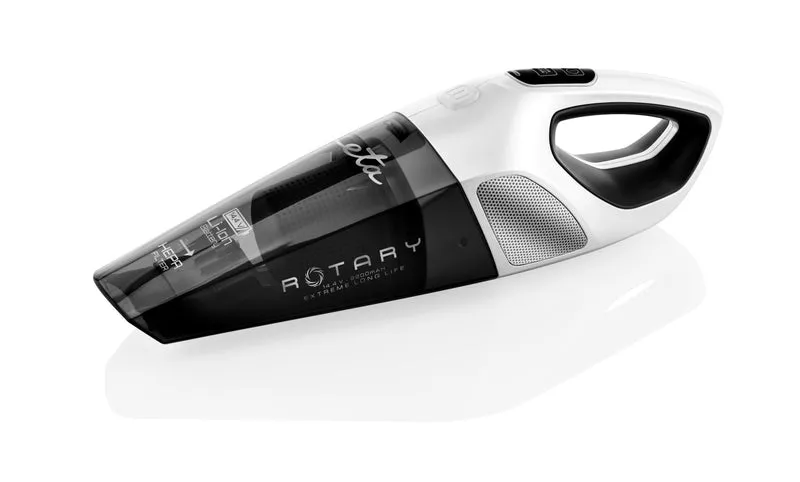Akkusauger ETA Rotary 1425 90000 grau/weiß
