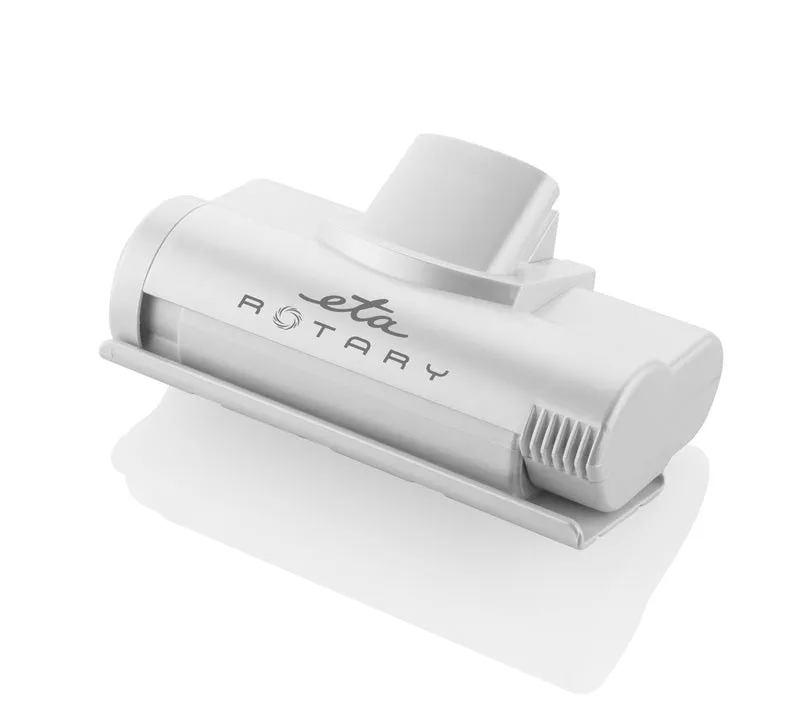 Akkusauger ETA Rotary 1425 90000 grau/weiß