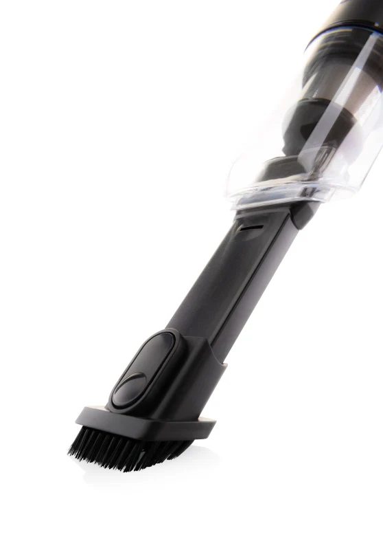 Akkusauger ETA HANDY GO 0253 90000 schwarz