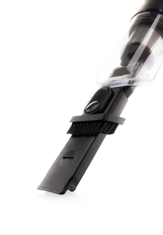 Akkusauger ETA HANDY GO 0253 90000 schwarz