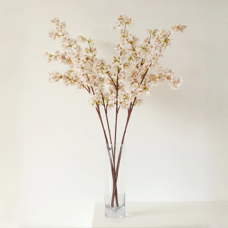 Elegante Botanische Dekoration