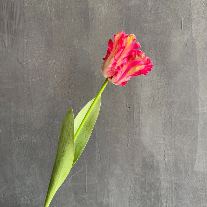 Lebensechter floral Accents