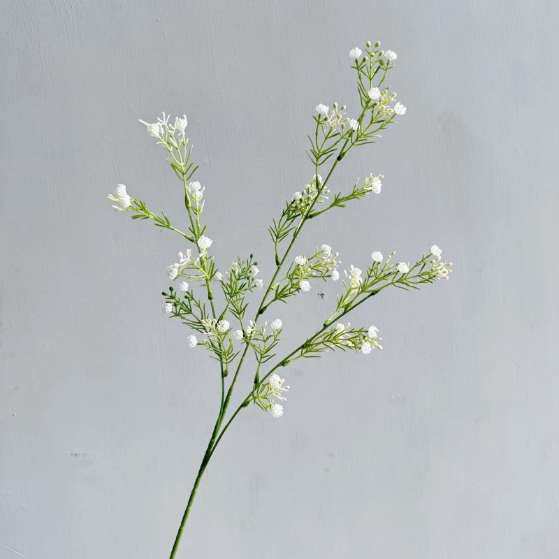 Charmante florale Dekoration