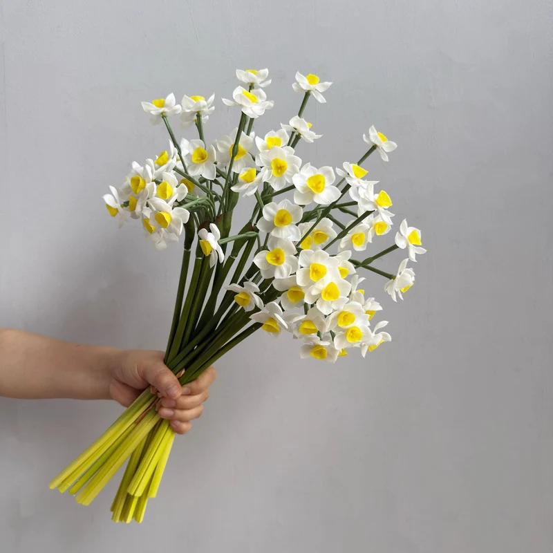 Dekorative Blumenstrauß