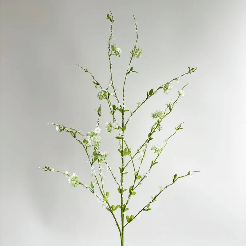 Stylisches Blumenarrangement