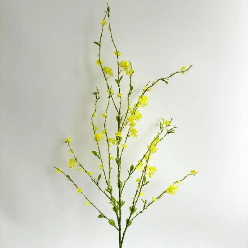Stylisches Blumenarrangement