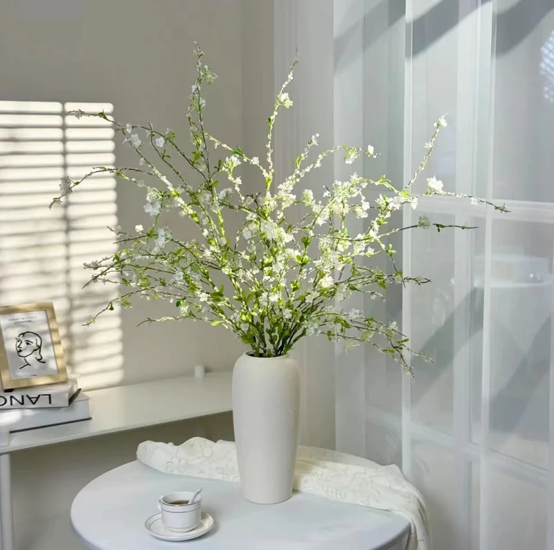 Stylisches Blumenarrangement