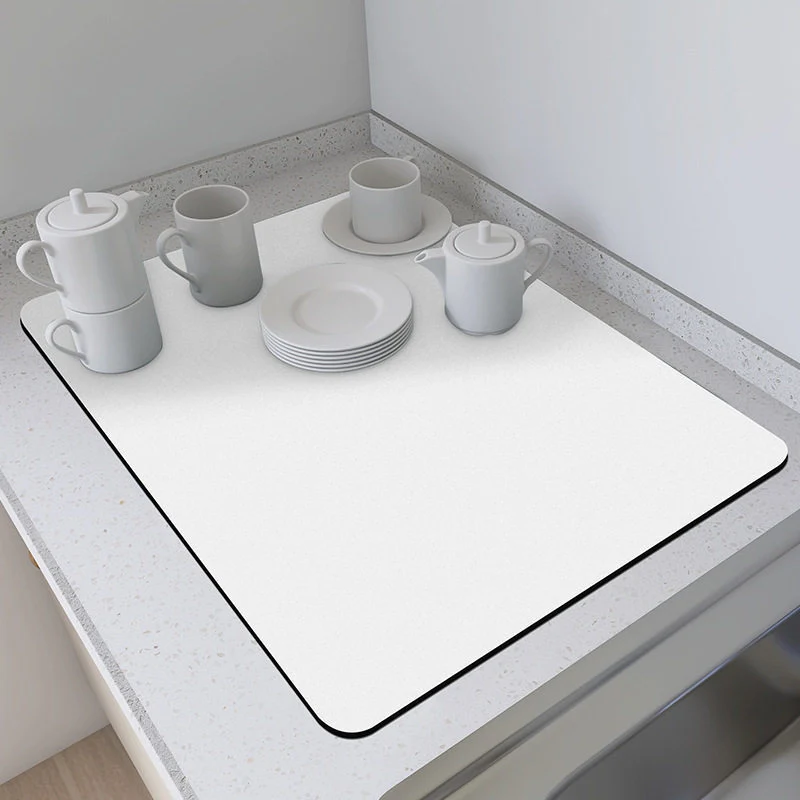 Stylische Küchen-Essmatte