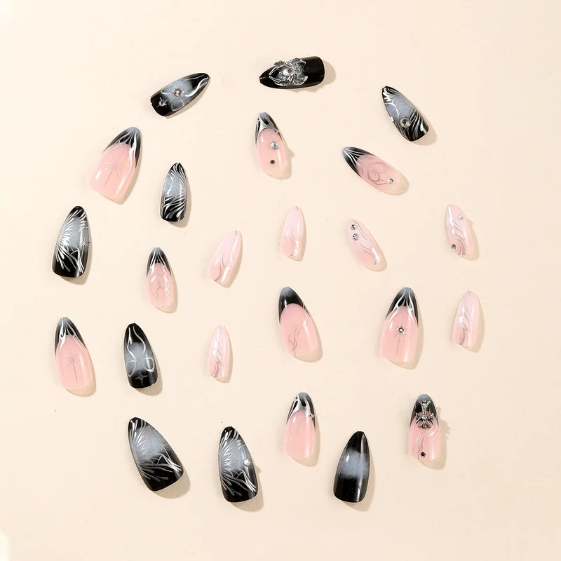 Artistic Nail Enhancements Karnz