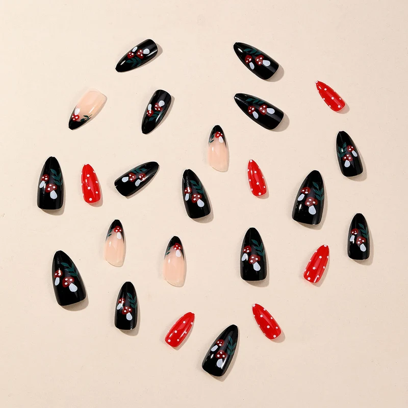 Artistic Nail Design Karnz