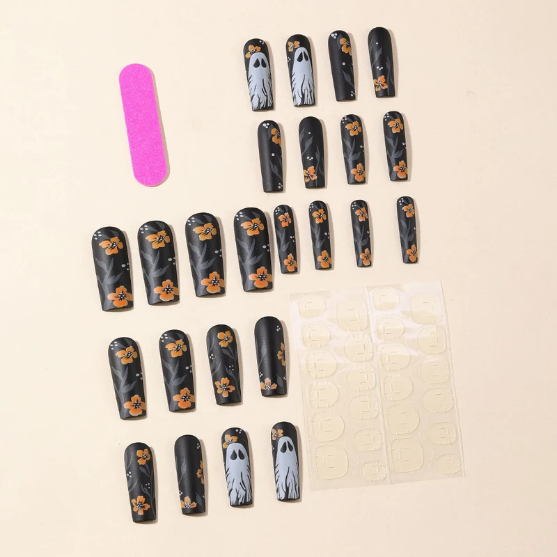 Künstlerisches Nagelkunst-Set Karnz