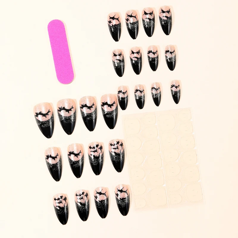 Artistic Nail Art Karnz
