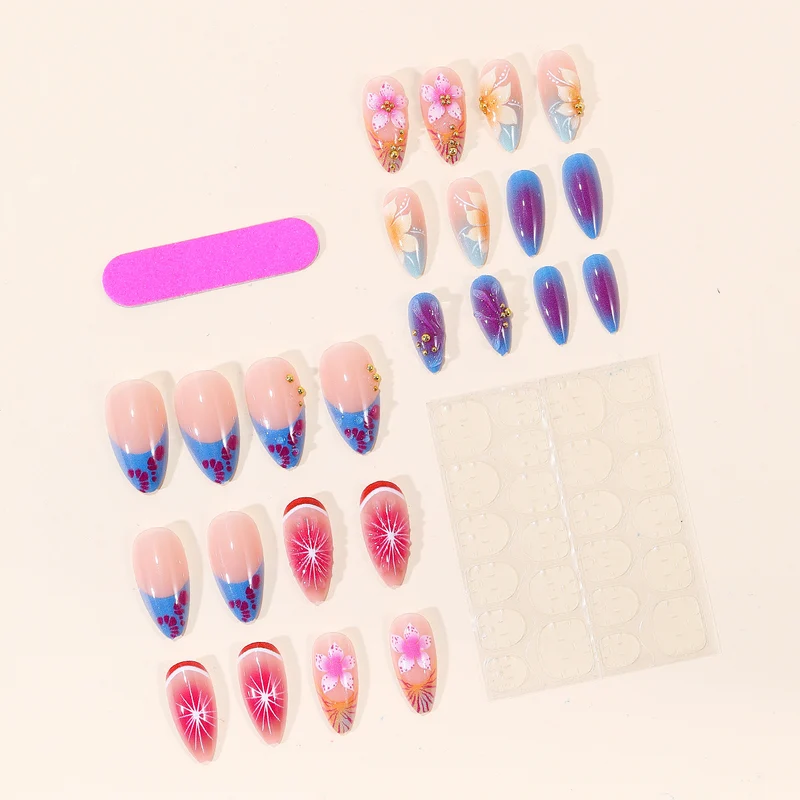 Artistic Nail Art Karnz